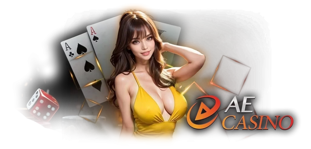 รูป 1 content บทความ AE Casino 14.4.24